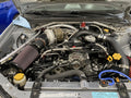 ETS Subaru WRX 22 Titanium Intake