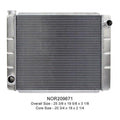 Northern Radiator auto part