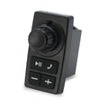 Rugged Radios auto part detail