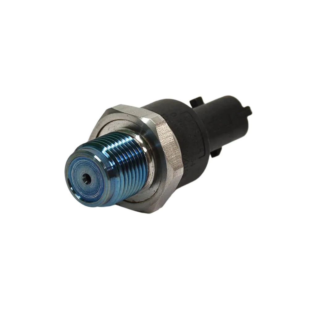 2004.5-2005 Chevy GMC 2500 and 3500 LLY fuel rail pressure sensor
