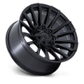 BLADE 20X9 8X170 125 +20 M-BLK