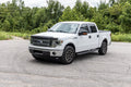 RPT2 Running Board Crew Cab Black Ford F-150 2WD/4WD (2009-2014)