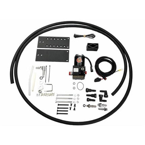 PureFlow Raptor 98.5-02 Dodge 24V 5.9L Cummins (w/In-Tank Fuel Pump) RP-4G-150 Fuel Pump