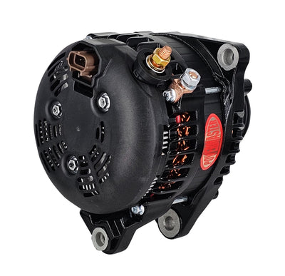 Powermaster black auto part