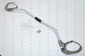 STI JDM Flexible Strut Tower Brace - 2014 Forester XT