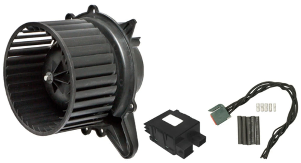 BLOWER MOTOR KIT