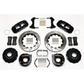 Wilwood hardware kit close-up