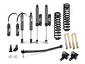 Cognito 20-24 Ford F-250/350 SD 4WD 3in Elite Lift Kit w/ Fox FSRR 2.5 Shocks