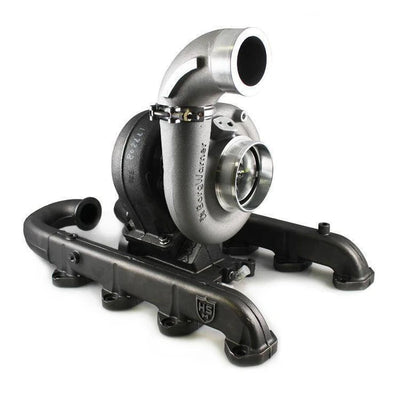 H&S Motorsports auto part