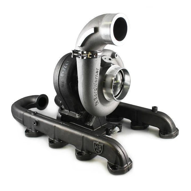H&S Motorsports auto part