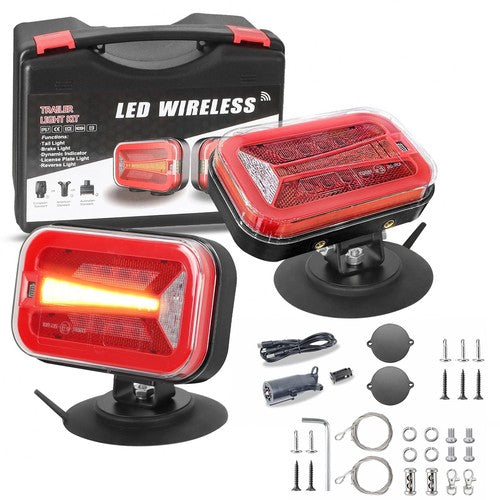 2015-2017 FORD F150 CSP MINI LED LO