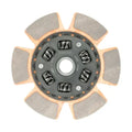 Exedy 1990-1991 Acura Integra L4 Hyper Single Disc Assembly Sprung Center Disc Fits HH06SD