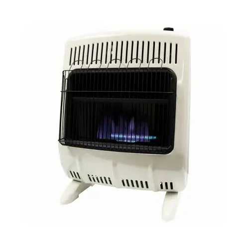 VENT FREE 20 000 BTU BLUE FLAME DUA