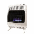 VENT FREE 20 000 BTU BLUE FLAME DUA
