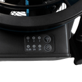 FM65WB MISTING FAN BLUE