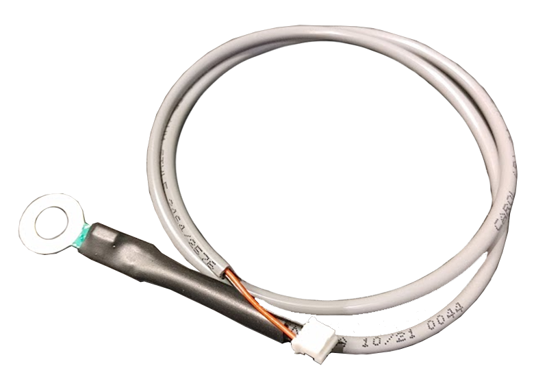 GP-BMG: BATTERY MANAGER W/ 500A SHU