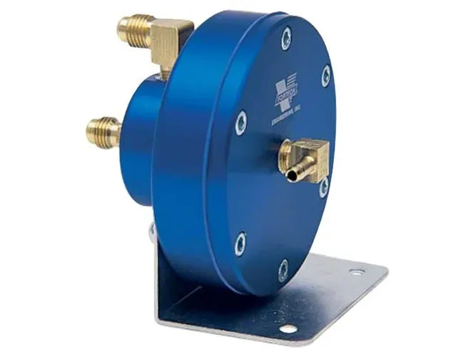 3:1 FMU with -4 Fittings