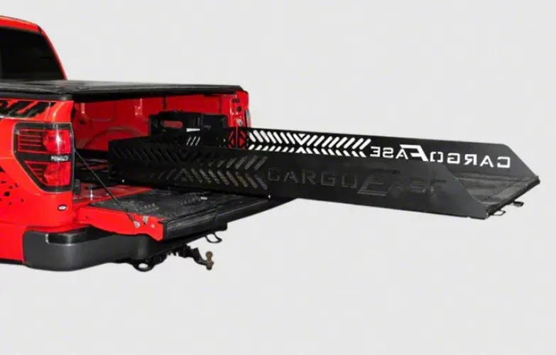 0419 FRONTIER CC 4 DOOR/0020 TACOMA AC/DC FULL EXTENSION SERIES CARGO SLIDE 15