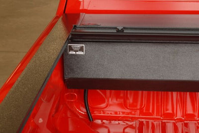 Pace Edwards 08-16 Ford F-Series Jackrabbit Rail