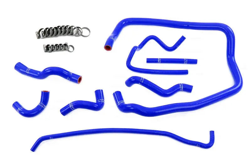 ***Discontinued***Heater Throttle Body Expansion Tank Coolant Hoses