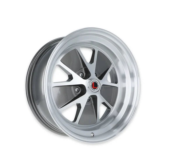 17x7 STYLED ALLOY ALUM RIM-CHA