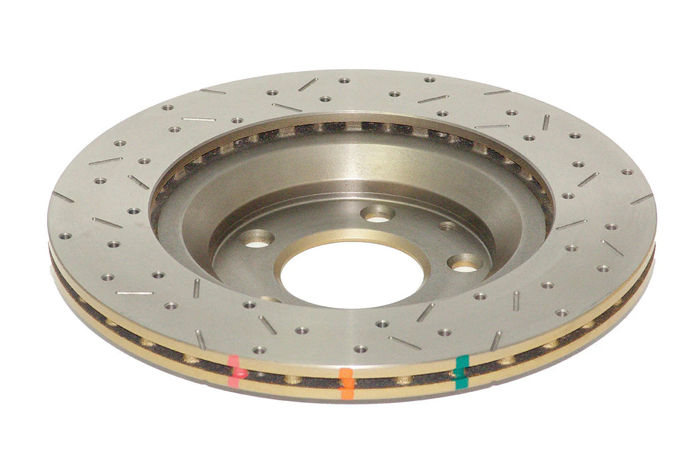 DBA auto part