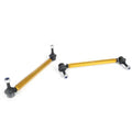 CONTROL ARM LOWER FRONT ARM