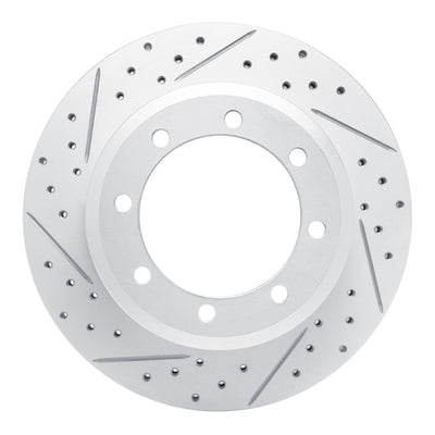 DFC auto part