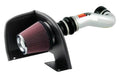K&N 09-14 Chevrolet V8-4.8/5.3/6.0/6.2L - Performance Air Intake System