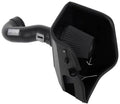 K&N 09-14 Chevrolet V8-4.8/5.3/6.0/6.2L - Performance Air Intake System