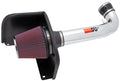 K&N 09-14 Chevrolet V8-4.8/5.3/6.0/6.2L - Performance Air Intake System
