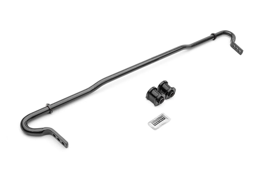 Cobb 08-21 Subaru WRX/STI Adjustable Rear Sway Bar - 22mm