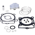 Athena 21-23 GASGAS MC 250 F 77.96mm Bore Forged 4-Stroke Top End Piston Kit w/Top End Gasket
