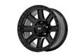 Rough Country black auto part
