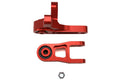 FOCUS RS MOTOR MOUNT - RED