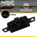 PARK ASSIST CAMERA