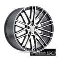 MANDRUS MASCHE 20X10 5/112 ET40 CB