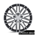 MANDRUS MASCHE 20X10 5/112 ET40 CB