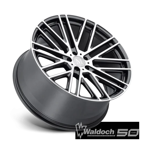 MANDRUS MASCHE 20X10 5/112 ET40 CB