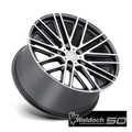 MANDRUS MASCHE 20X10 5/112 ET40 CB