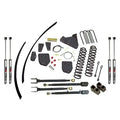 Skyjacker 8.5"KIT,08 F250 4WD DIESEL