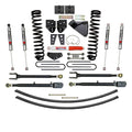 Skyjacker 8.5"KIT,08 F250 4WD DIESEL
