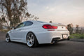 Megan Racing axle-back exhaust
