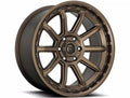 ~(34 lbs. 20X20X12)~ TORQUE 17x9 6x120.00 MATTE BRONZE (1 mm)