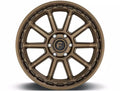 ~(34 lbs. 20X20X12)~ TORQUE 17x9 6x120.00 MATTE BRONZE (1 mm)