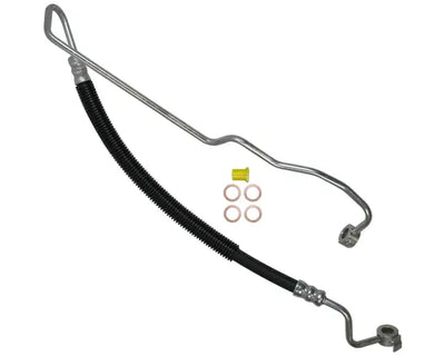 Gates auto part