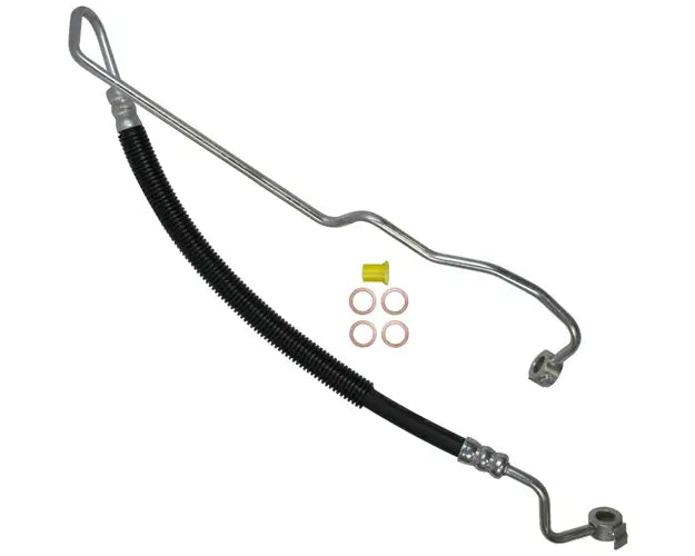 Gates Power Steering Pressure Line Hose Assembly