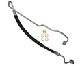 Gates Power Steering Pressure Line Hose Assembly