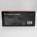 1517 F150 FACTORY REPLACEMENT TAILGATE HANDLE CAMERA