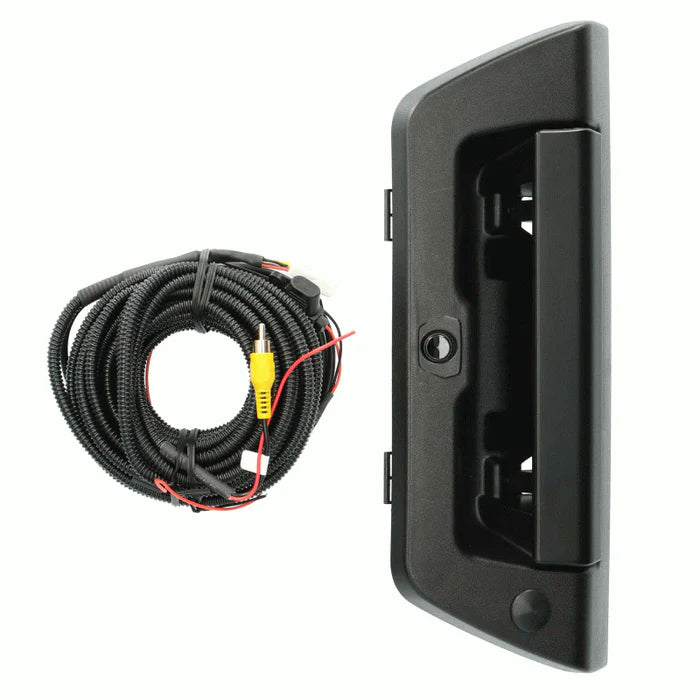 1517 F150 FACTORY REPLACEMENT TAILGATE HANDLE CAMERA